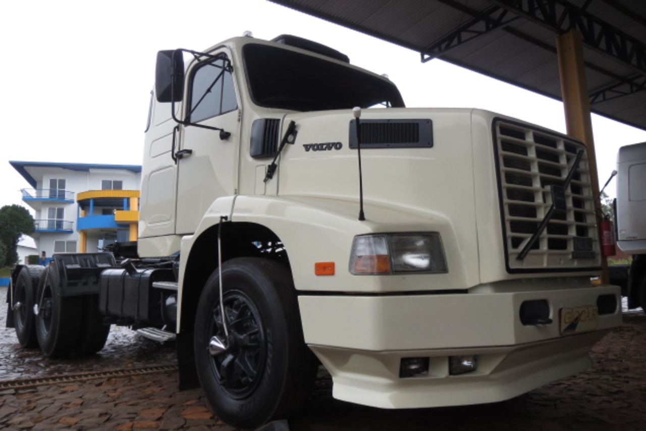 Volvo NL12 400 - 90/90 2