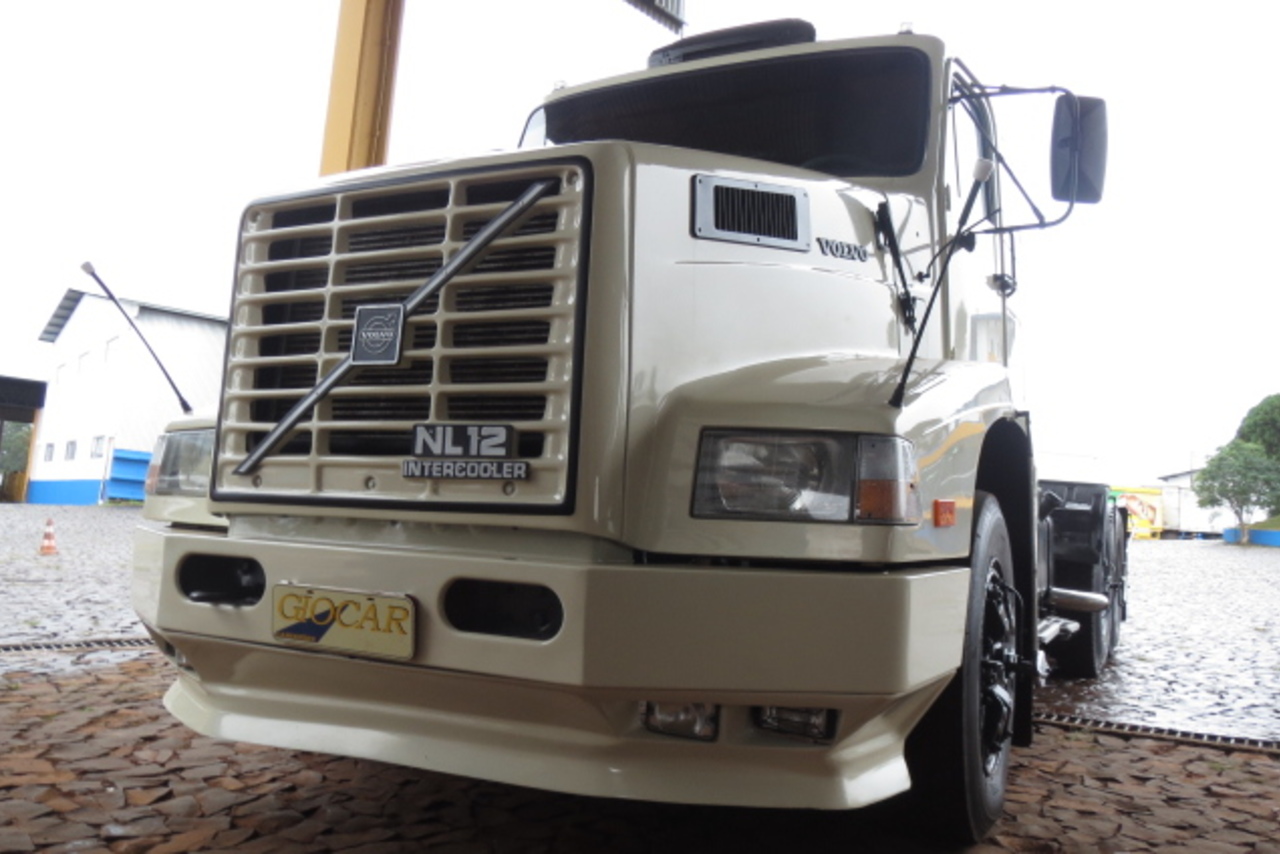 Volvo NL12 400 - 90/90 4