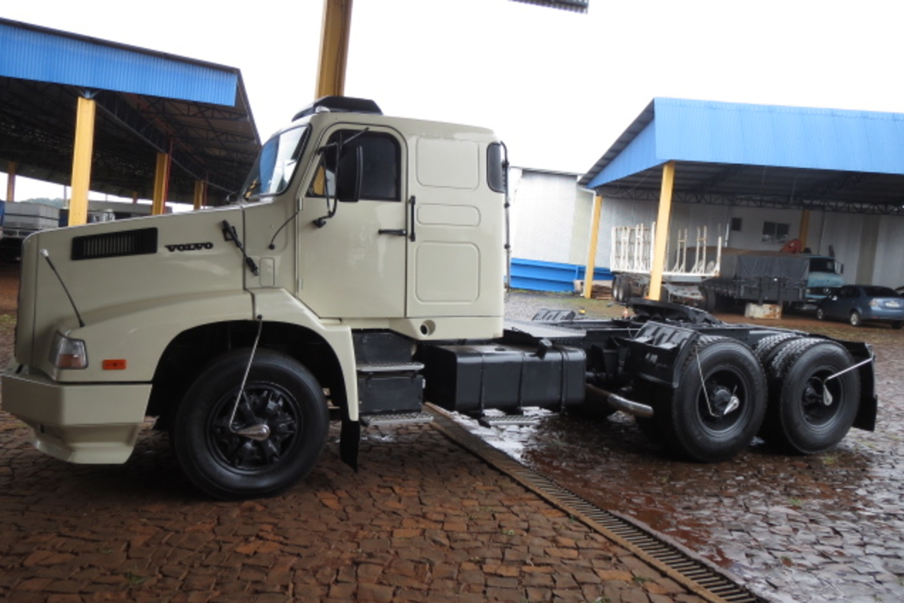 Volvo NL12 400 - 90/90 5
