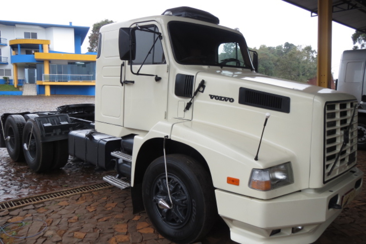 Volvo NL12 400 - 90/90 6
