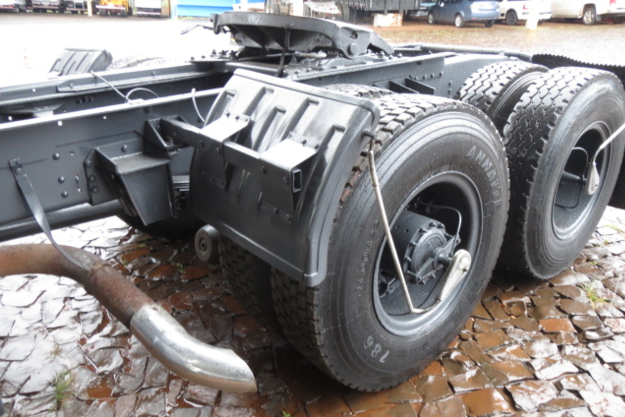Volvo NL12 400 - 90/90 7