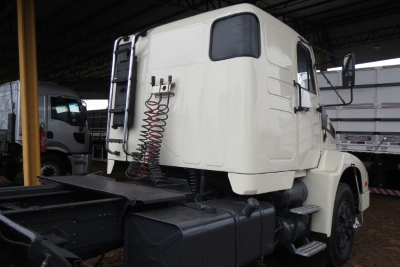 Volvo NL12 400 - 90/90 8