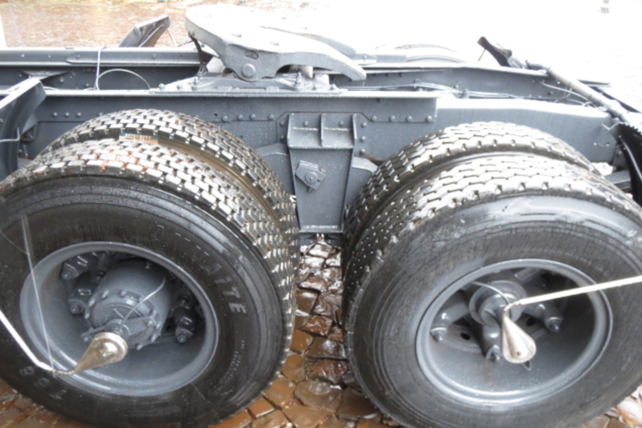 Volvo NL12 400 - 90/90 9