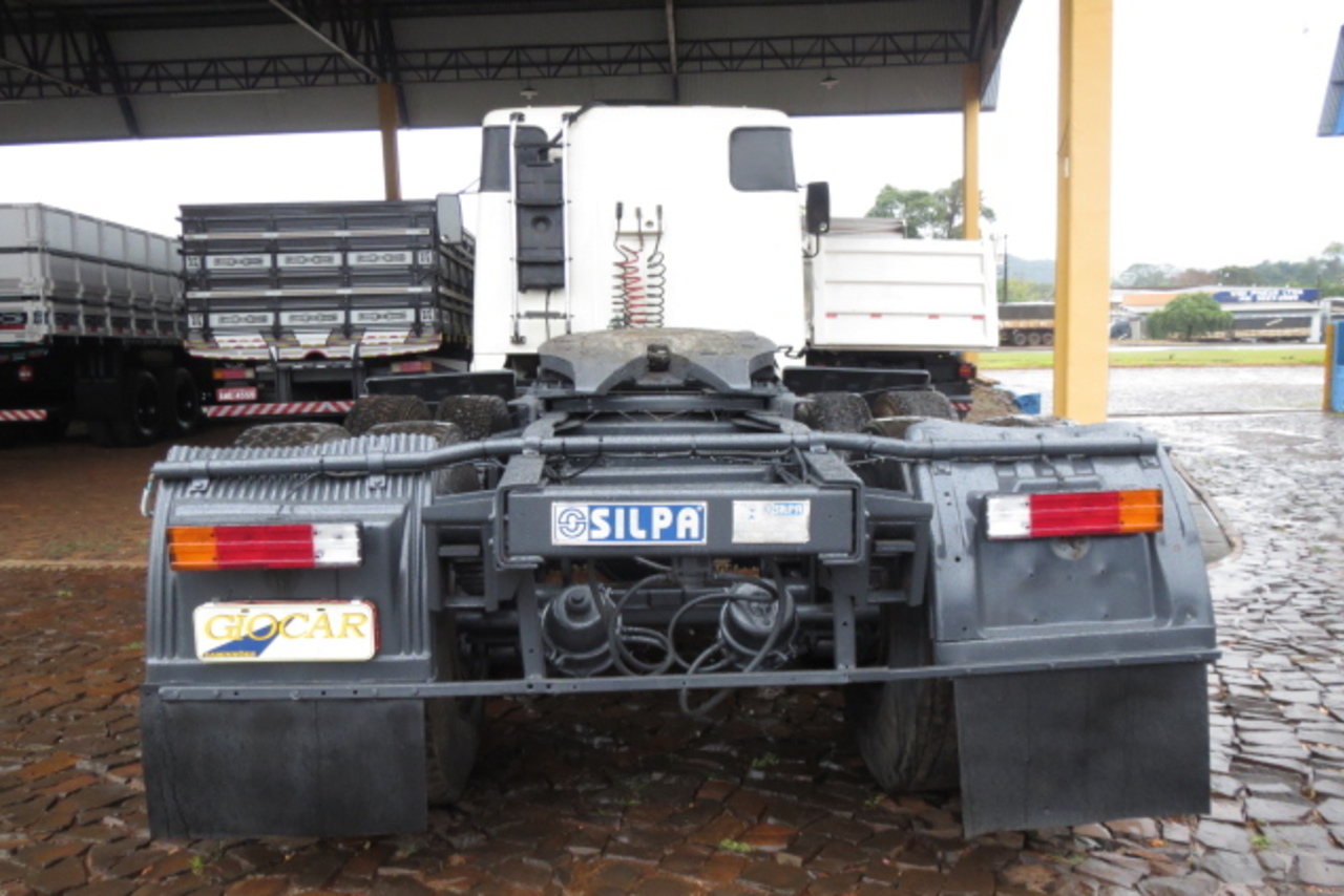 Volvo NL12 400 - 90/90 10