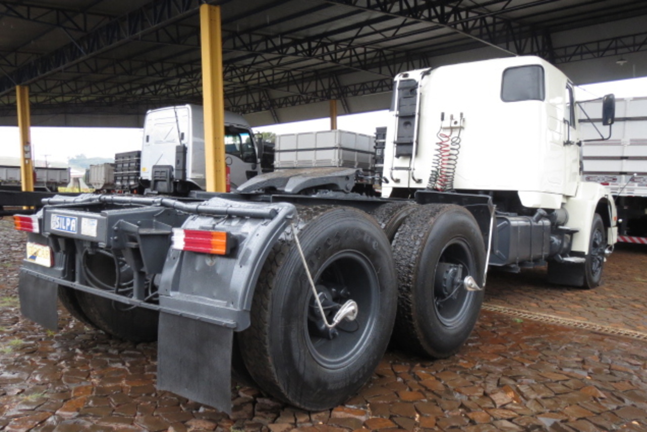 Volvo NL12 400 - 90/90 11