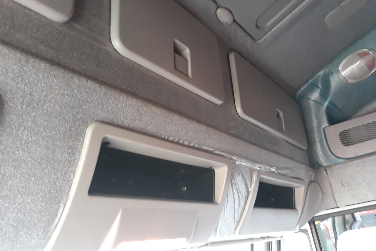 Iveco Stralis 360 - 12/13 7