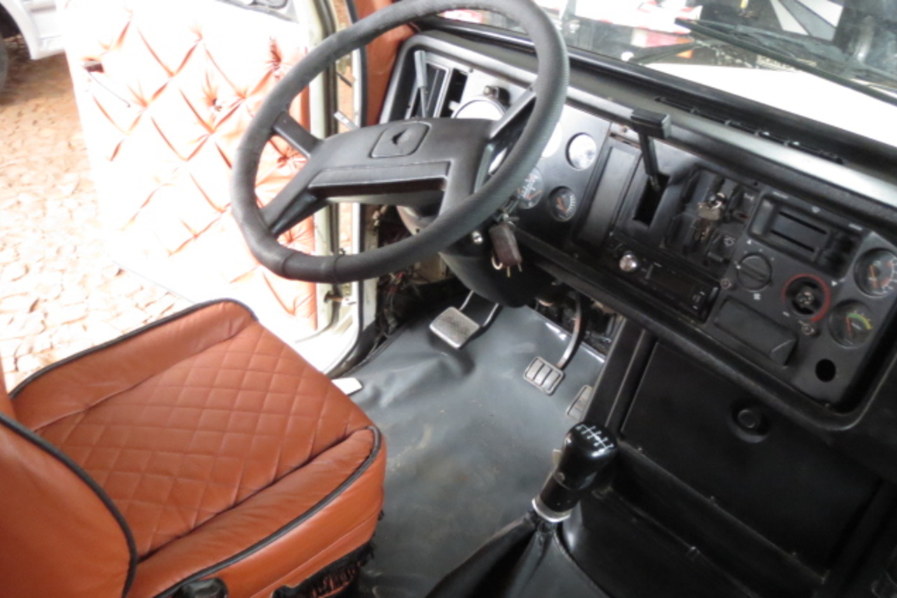 Volvo NL12 400 - 90/90 17