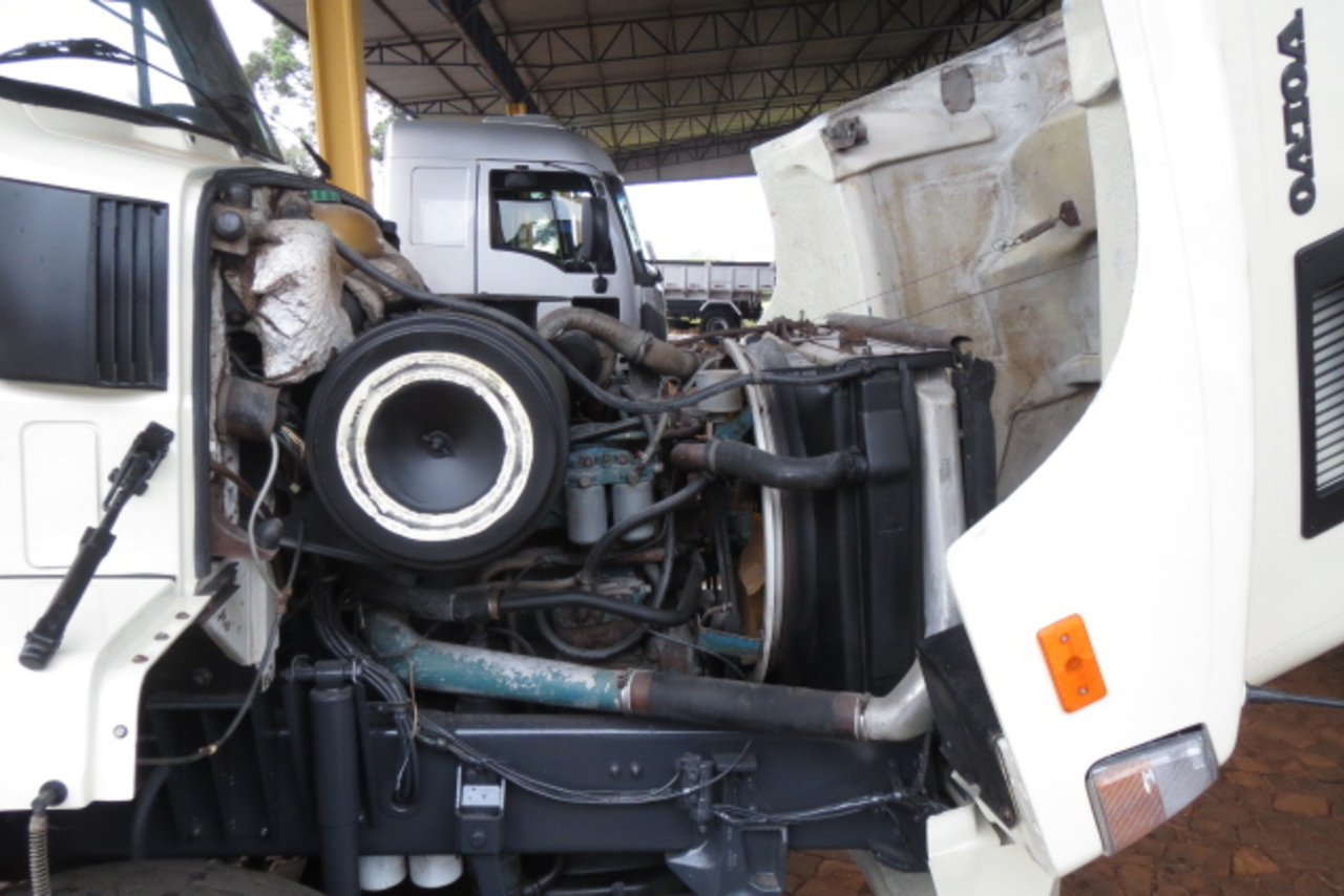 Volvo NL12 400 - 90/90 19