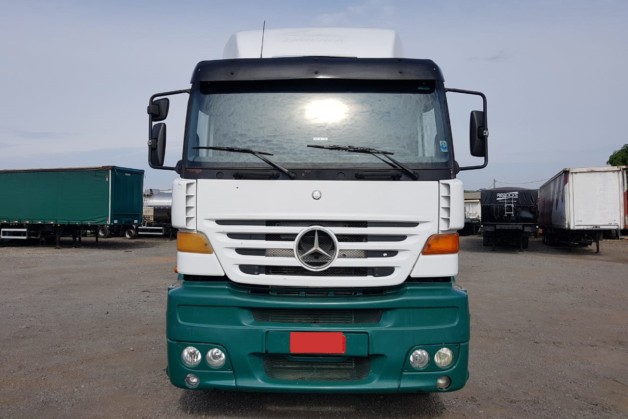 Mercedes Benz MB 1938 - 04/04 5