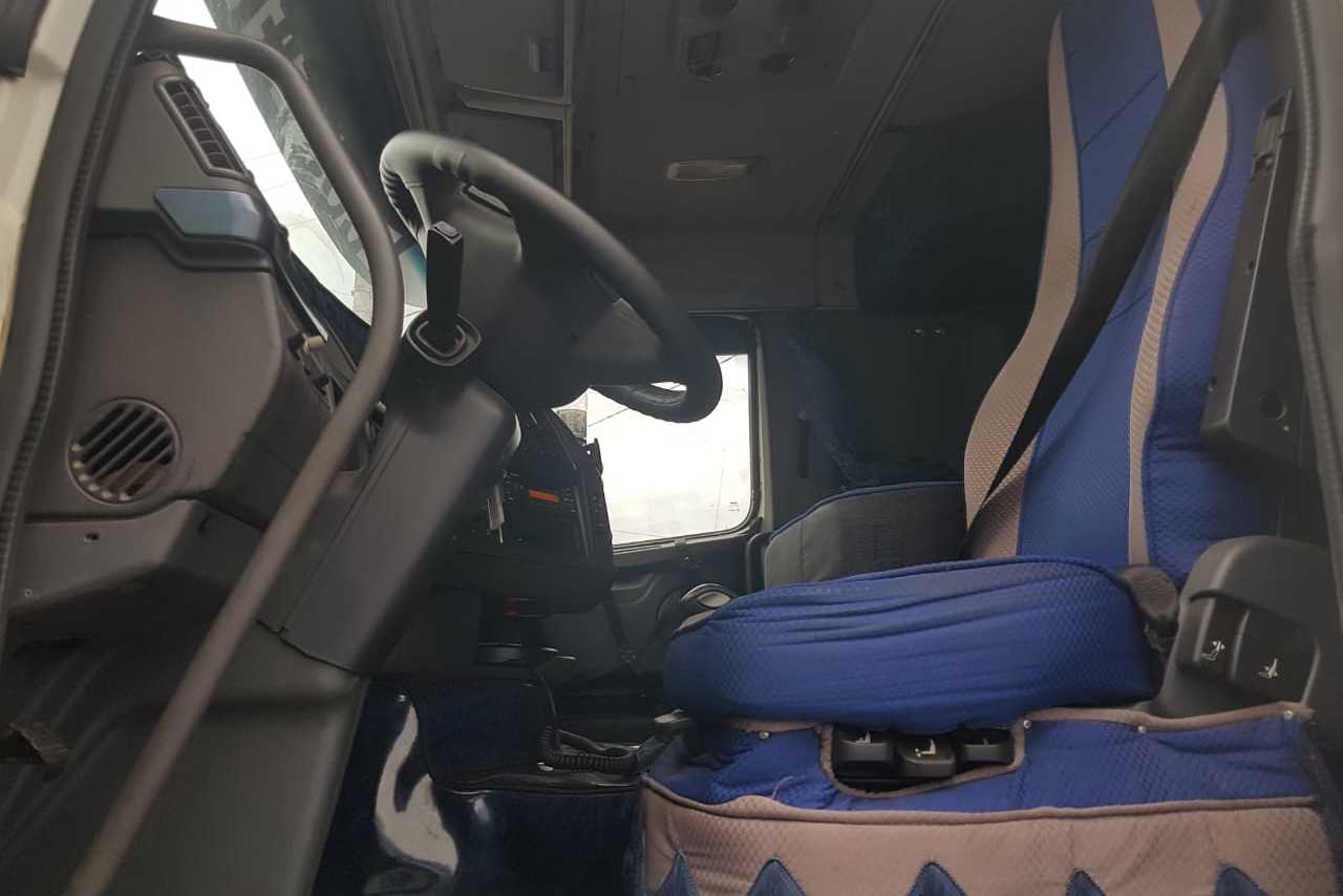 Volvo FH 400 - 10/10 4