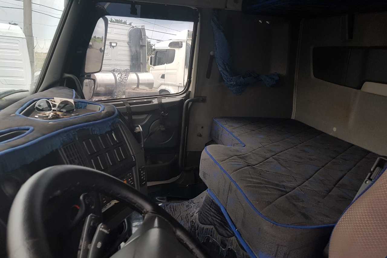 Volvo FH 400 - 10/10 5