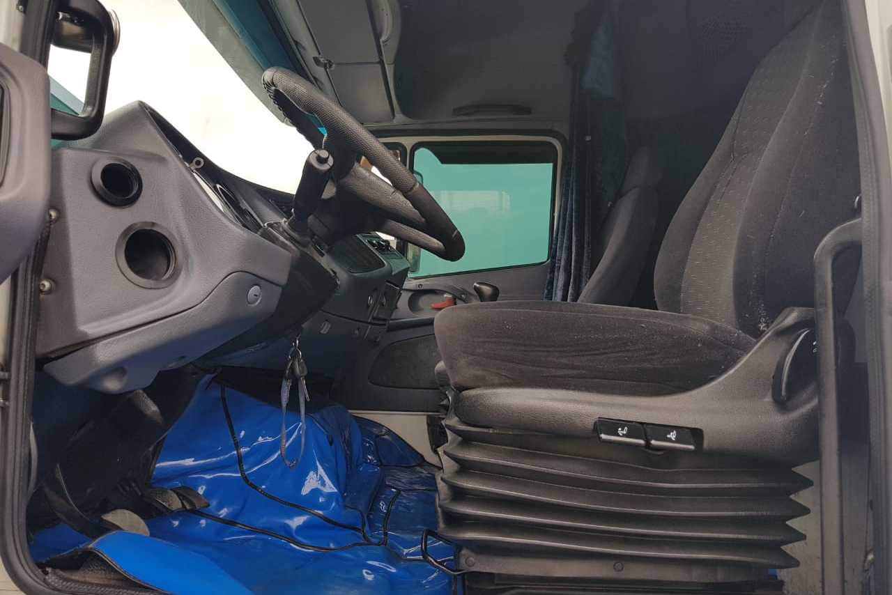 Mercedes Benz MB 1938 - 03/03 3