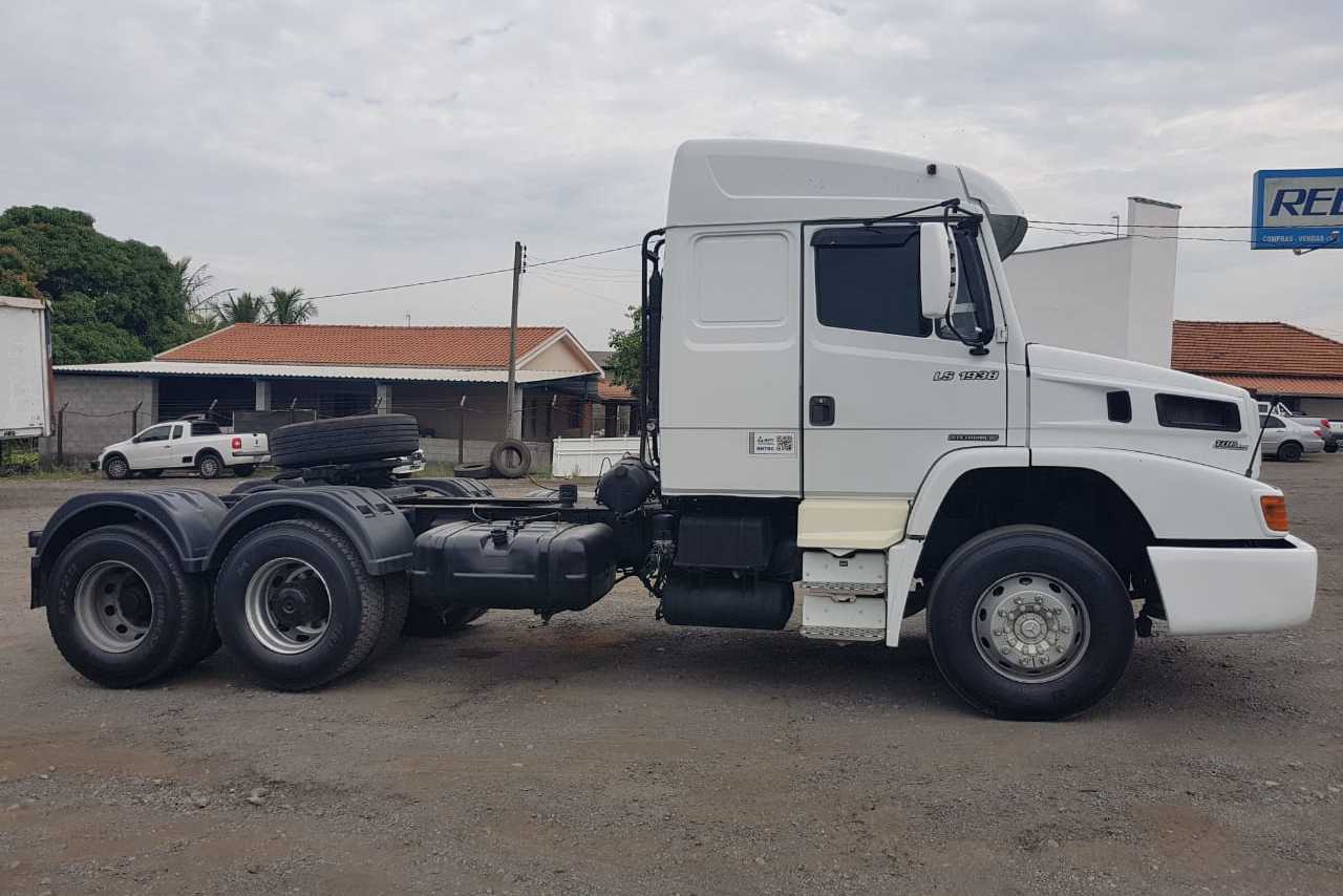 Mercedes Benz MB 1938 - 03/03 5