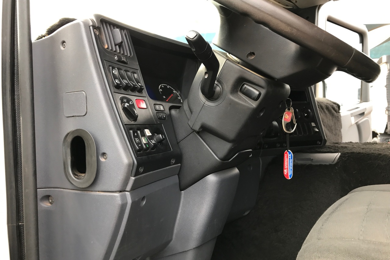 Scania P360 - 13/13 7