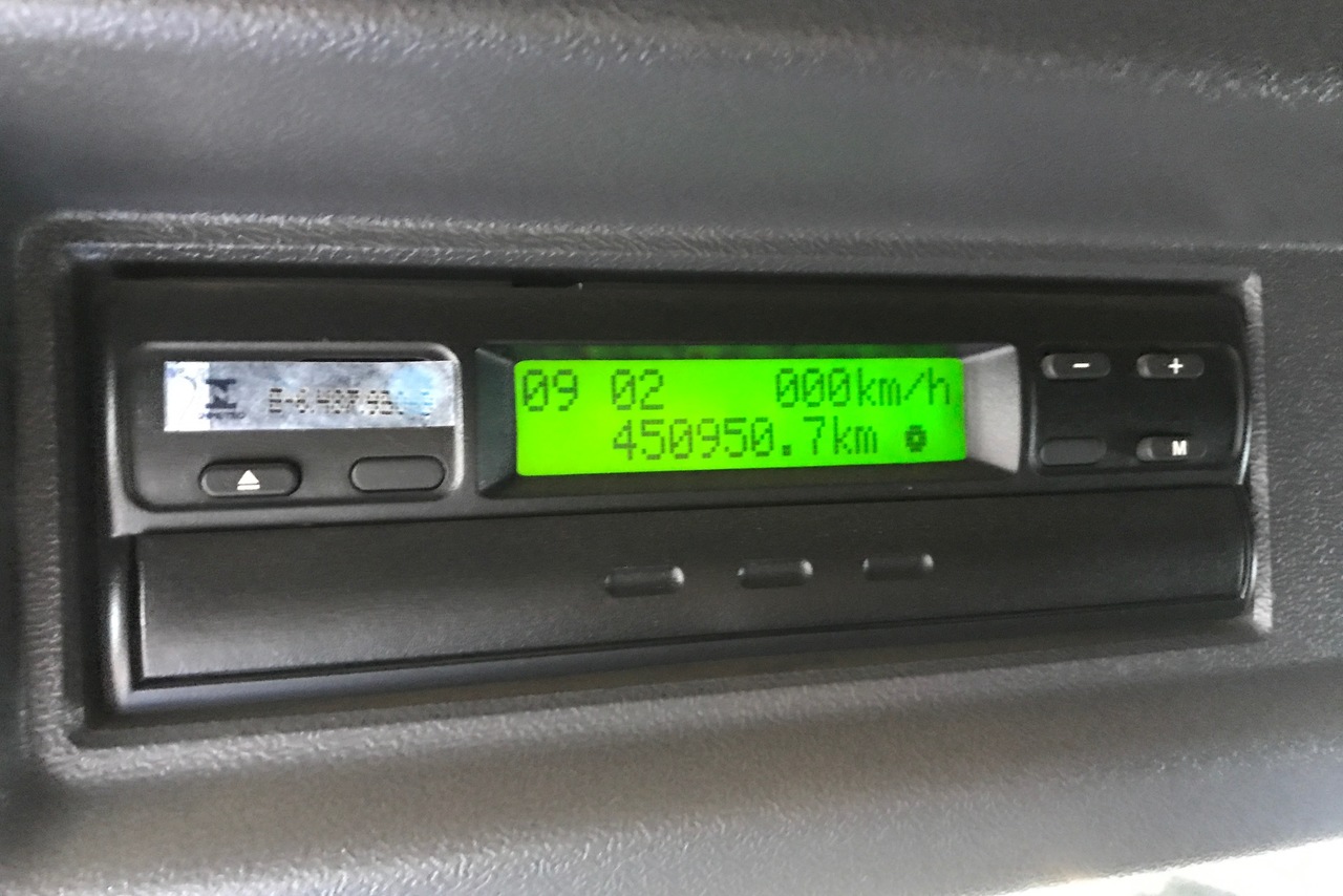Scania P360 - 13/13 9