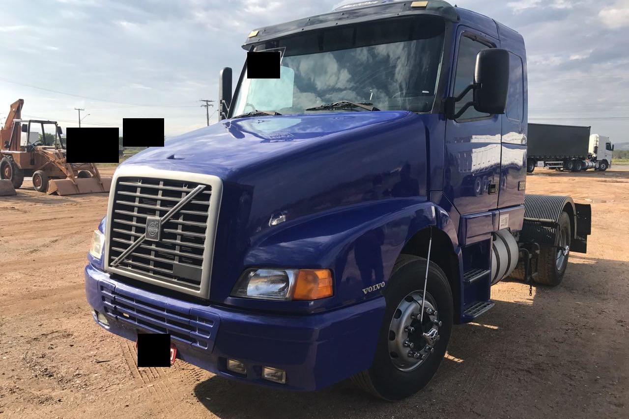 Volvo NH12 380 - 00/00 3