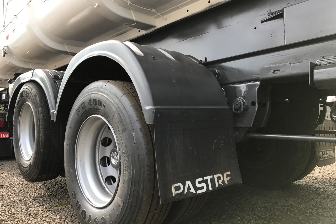 Scania P360 - 13/13 14
