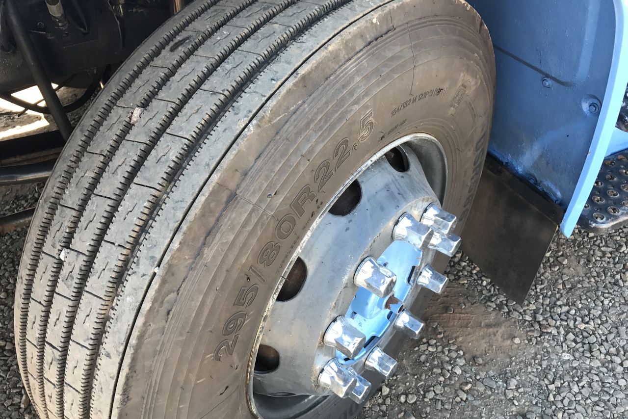 Scania 113 360 - 97/97 6