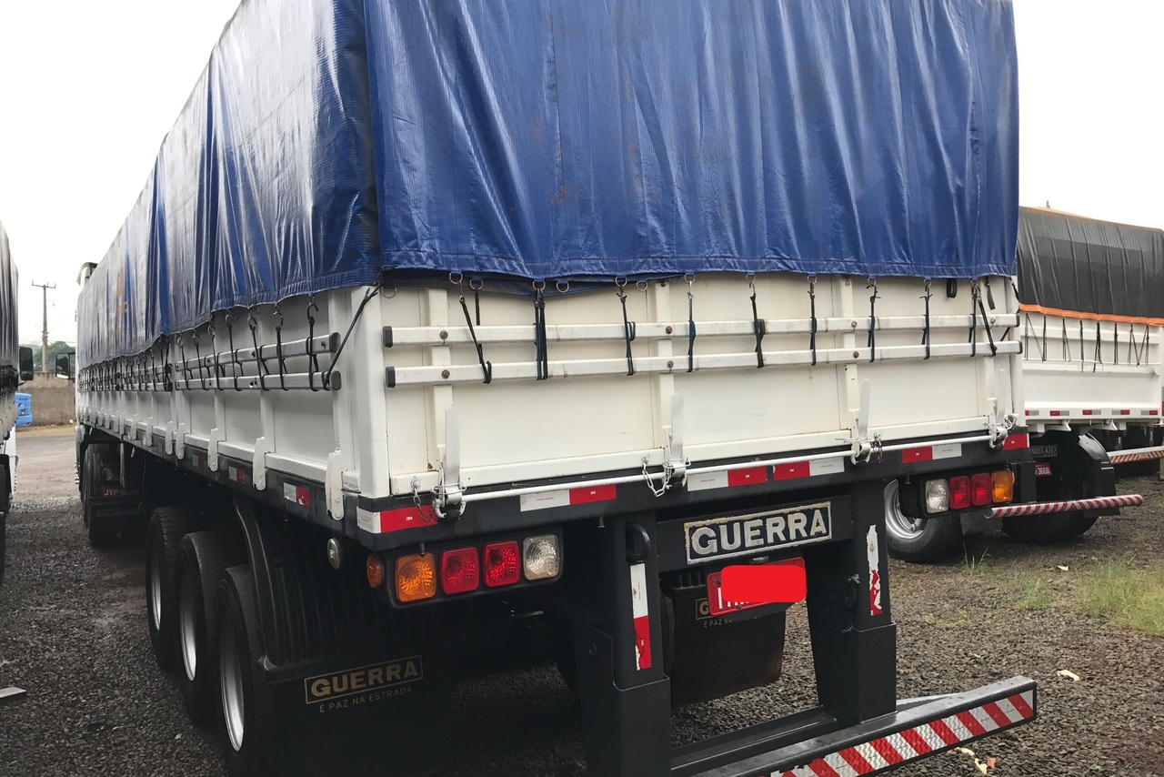 Scania 113 360 - 97/97 10