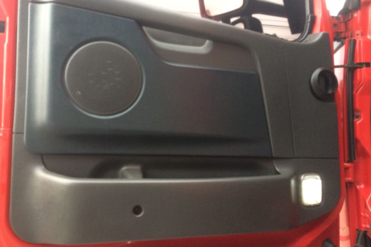 Volvo FM12 440 - 10/10 7