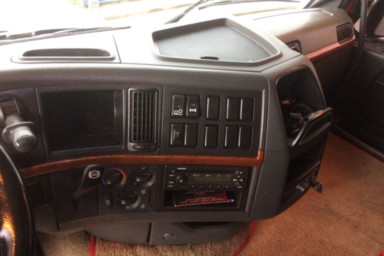 Volvo FM12 440 - 10/10 9