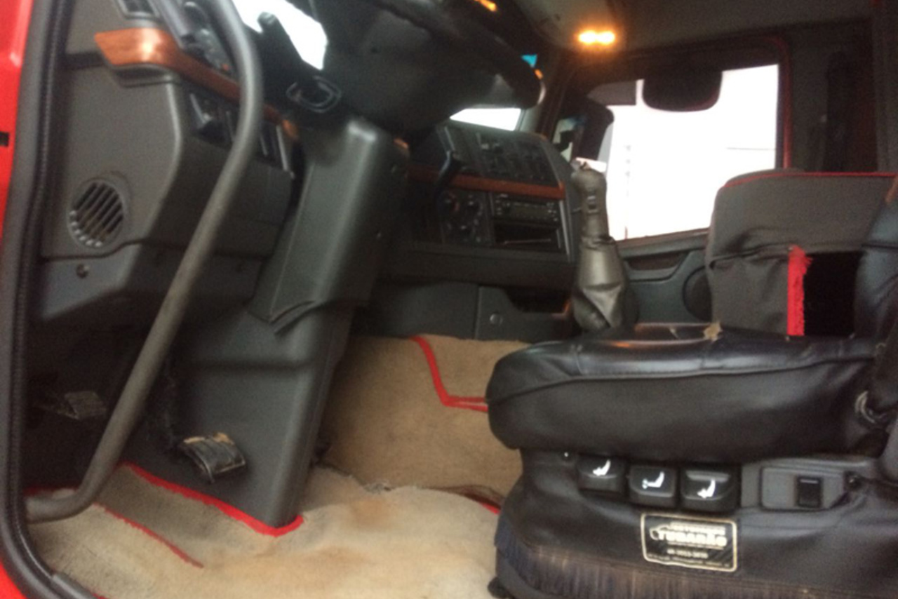 Volvo FM12 440 - 10/10 10