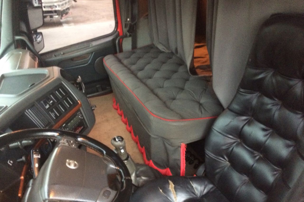 Volvo FM12 440 - 10/10 13