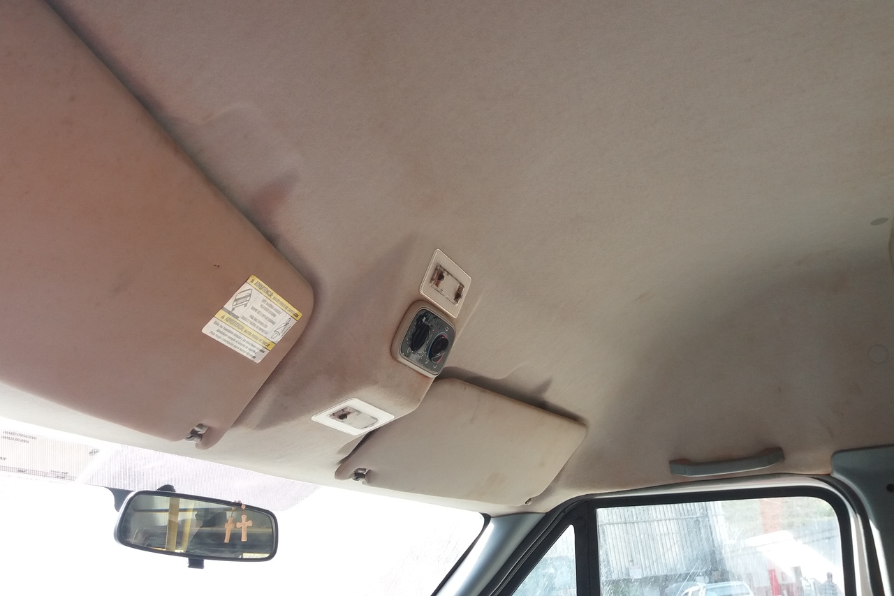 Ford Transit passageiros - 13/13 5