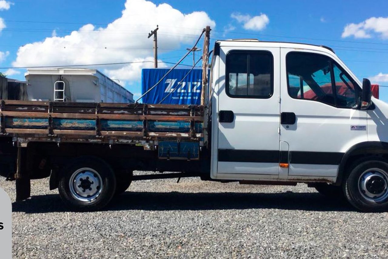 Iveco 35S14 - 12/12 2