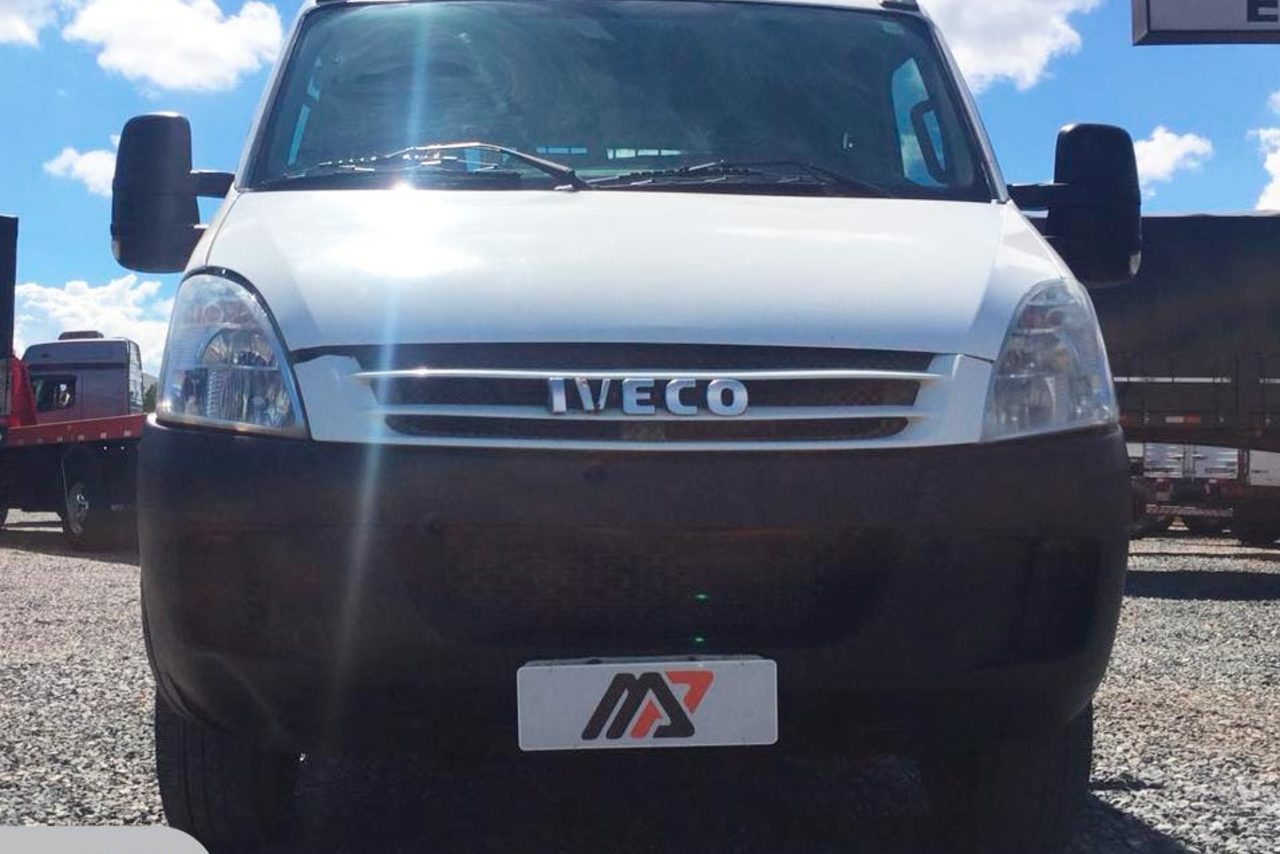 Iveco 35S14 - 12/12 3