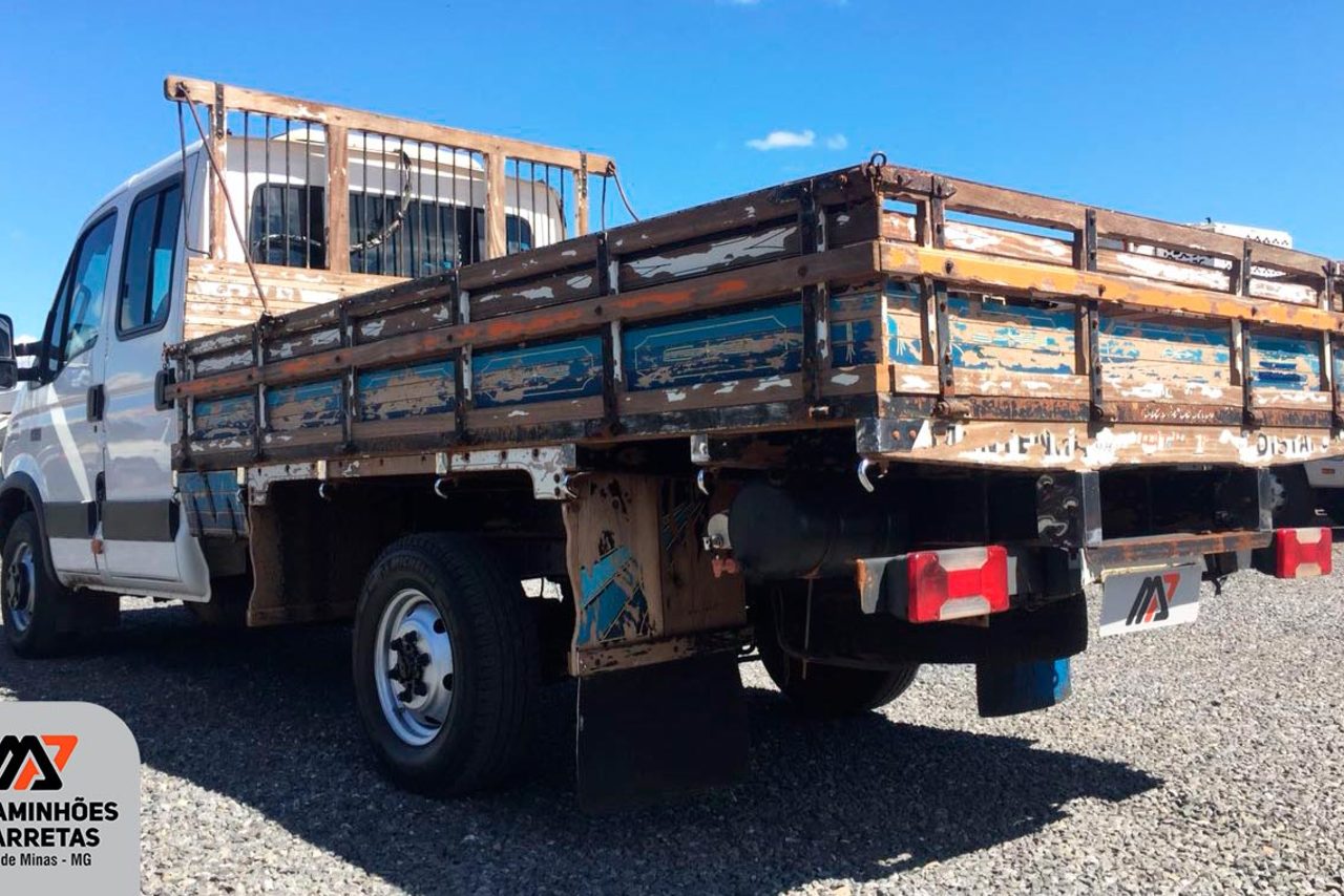 Iveco 35S14 - 12/12 4