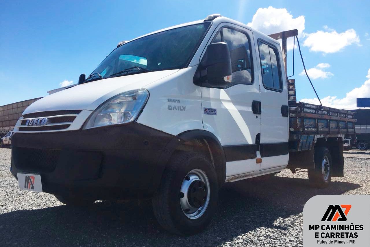 Iveco 35S14 - 12/12 5