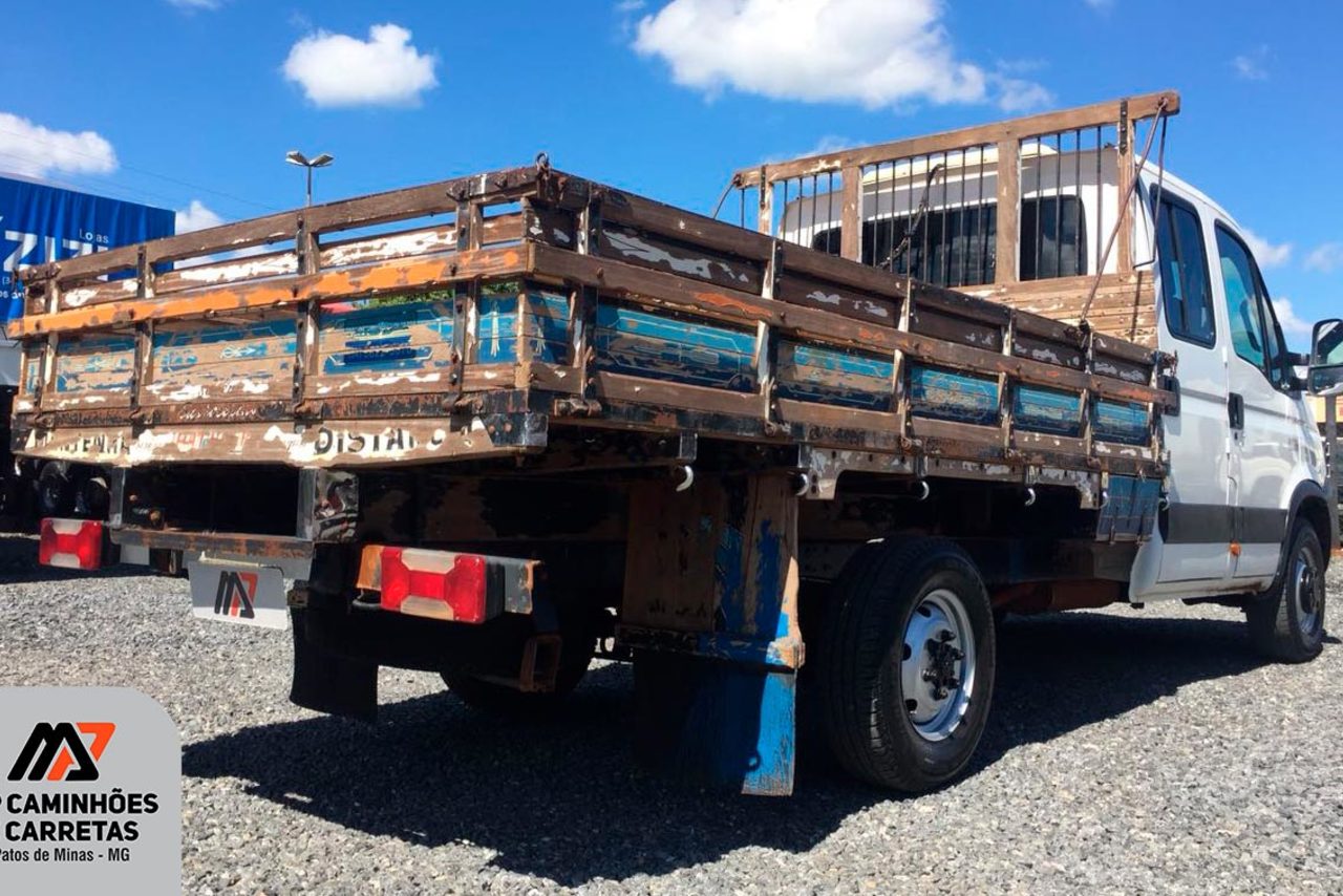 Iveco 35S14 - 12/12 6