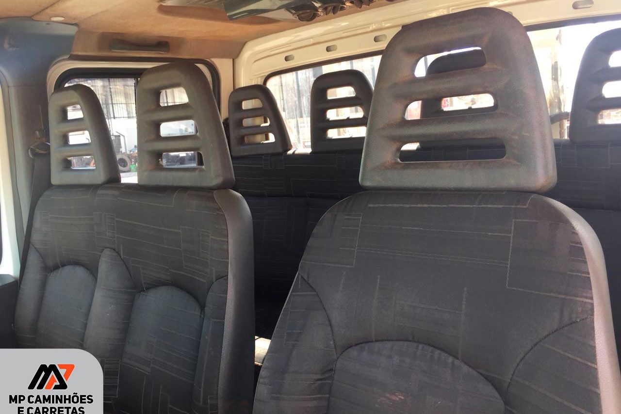 Iveco 35S14 - 12/12 8