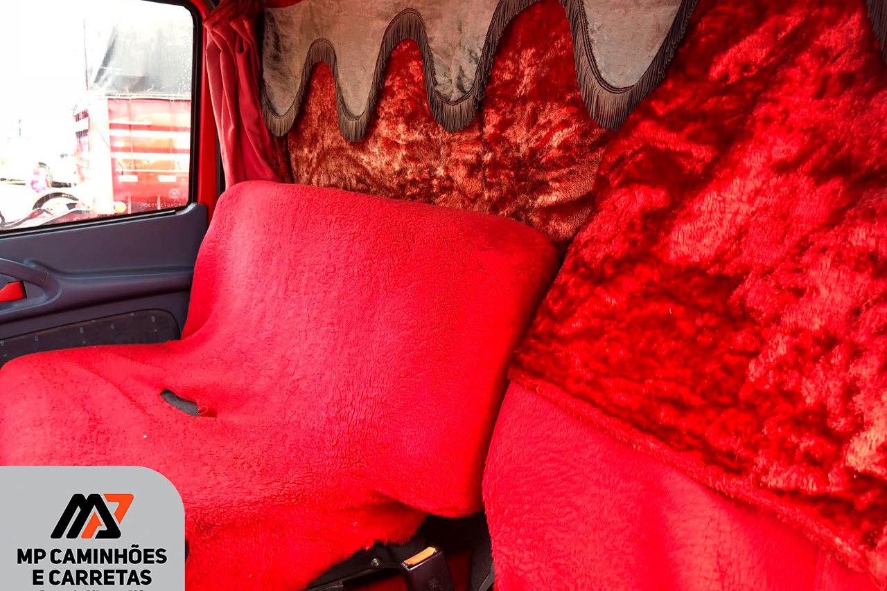 Mercedes Benz Atego 1318 - 10/10 8