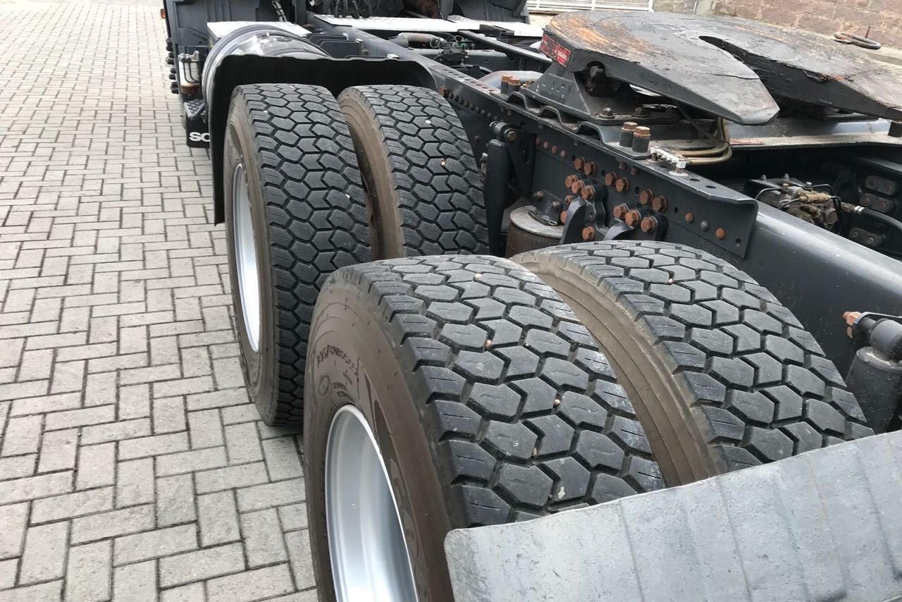 Scania R480 - 13/13 9