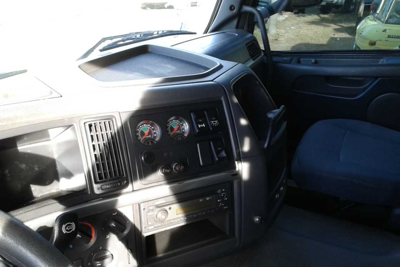 Volvo FM370 - 11/11 3