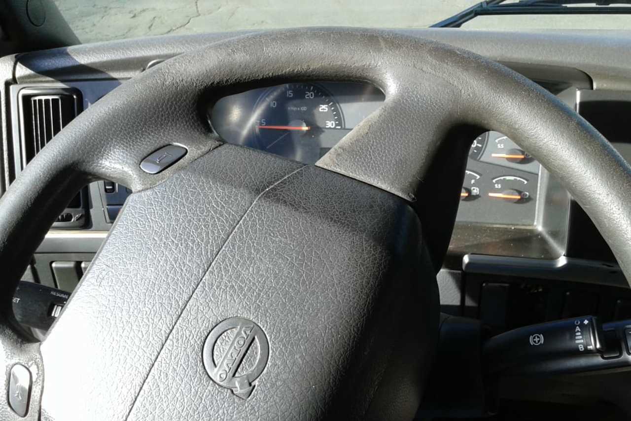 Volvo FM370 - 11/11 6