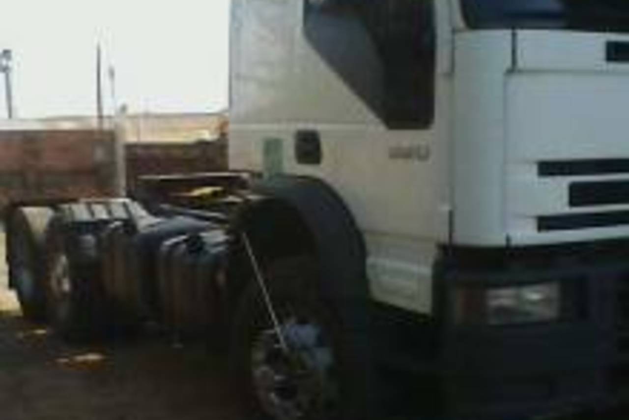 Iveco Eurocargo - 08/08 4