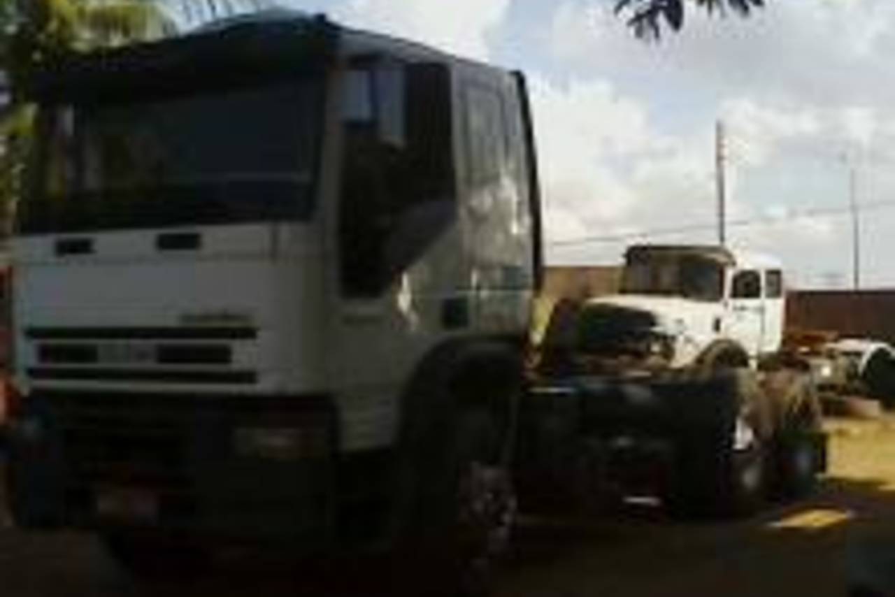 Iveco Eurocargo - 08/08 5
