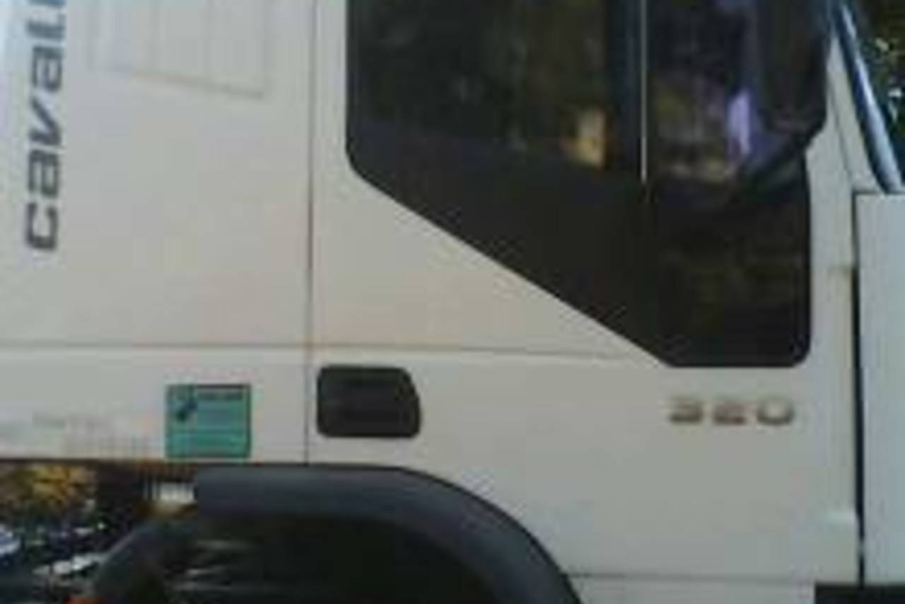 Iveco Eurocargo - 08/08 6