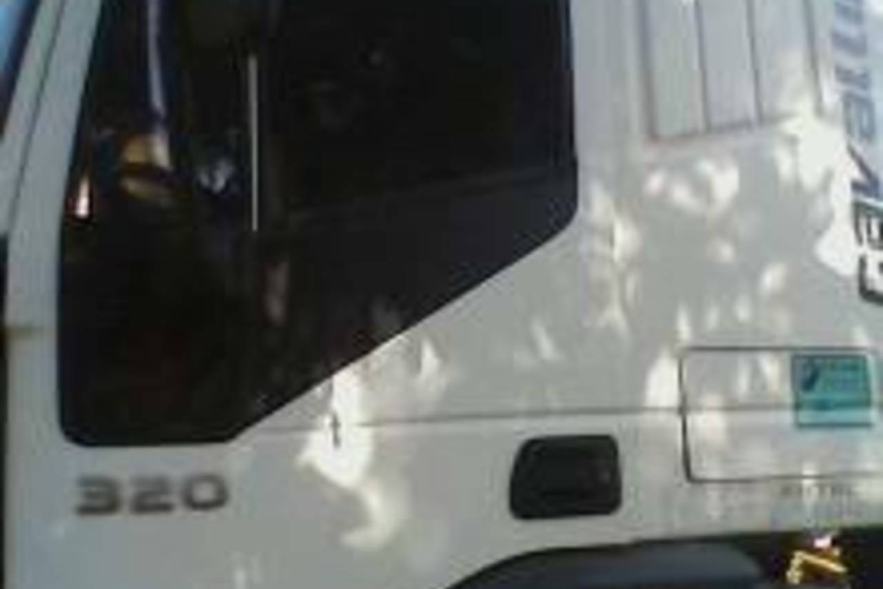 Iveco Eurocargo - 08/08 7