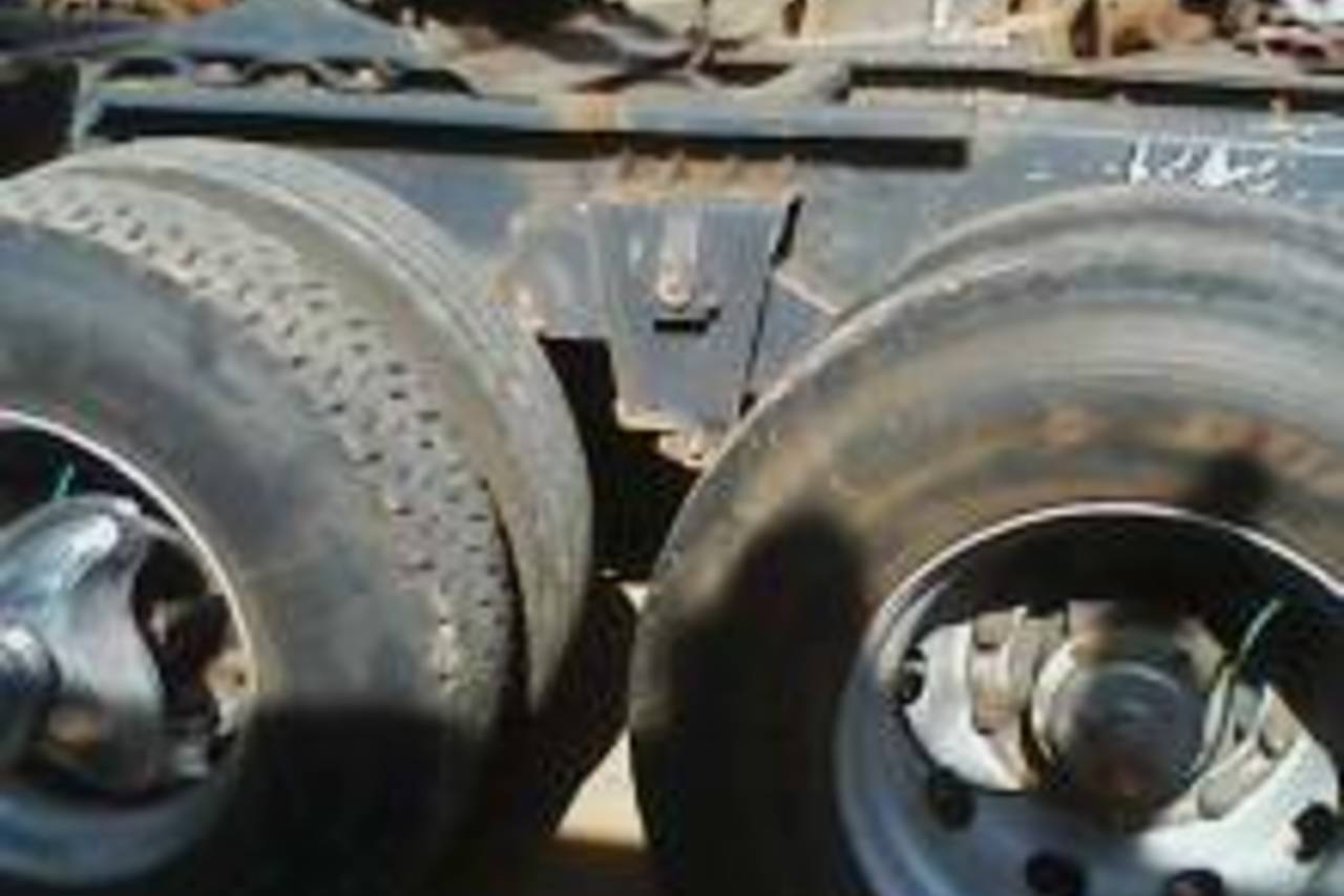 Iveco Eurocargo - 08/08 18