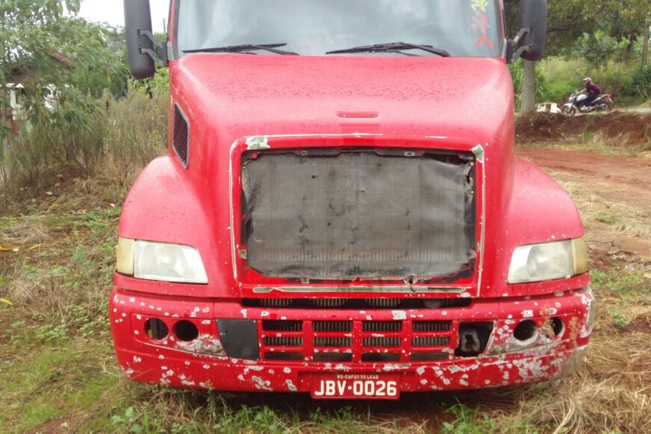 Volvo NH12 380 - 04/04 4