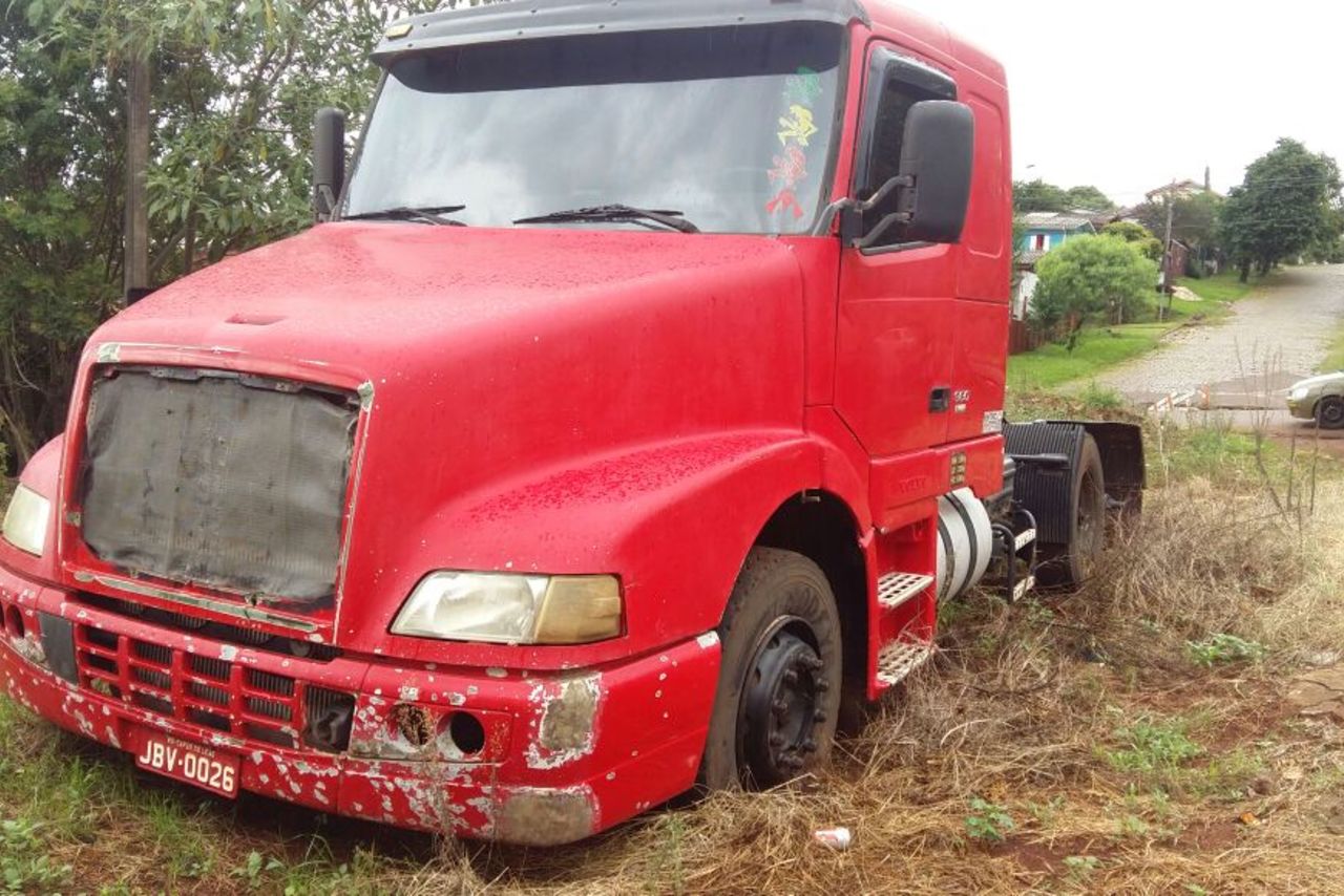 Volvo NH12 380 - 04/04 7