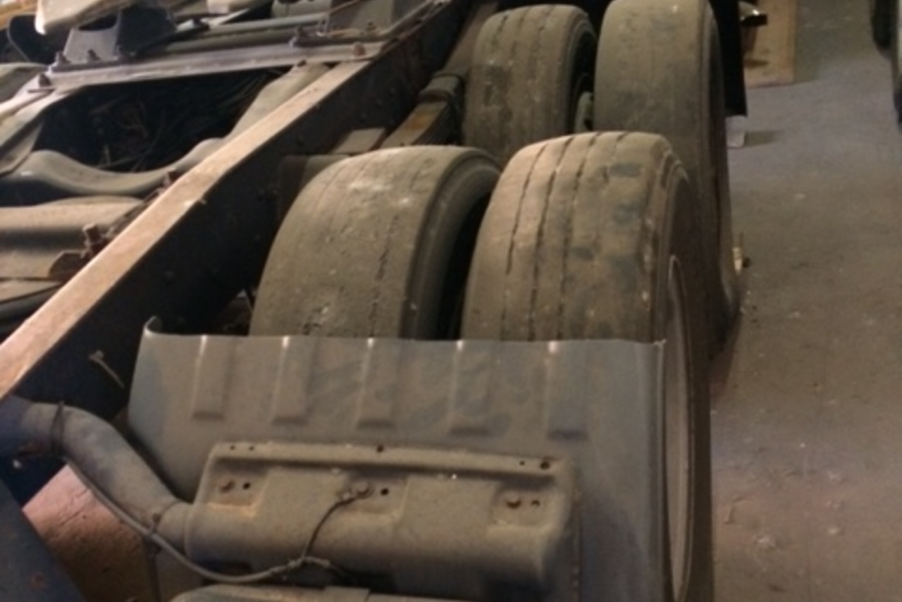 Scania 114 360 - 99/99 5
