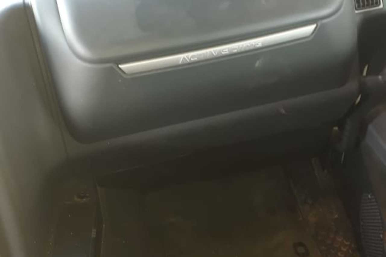 Iveco Stralis 360 - 15/15 2