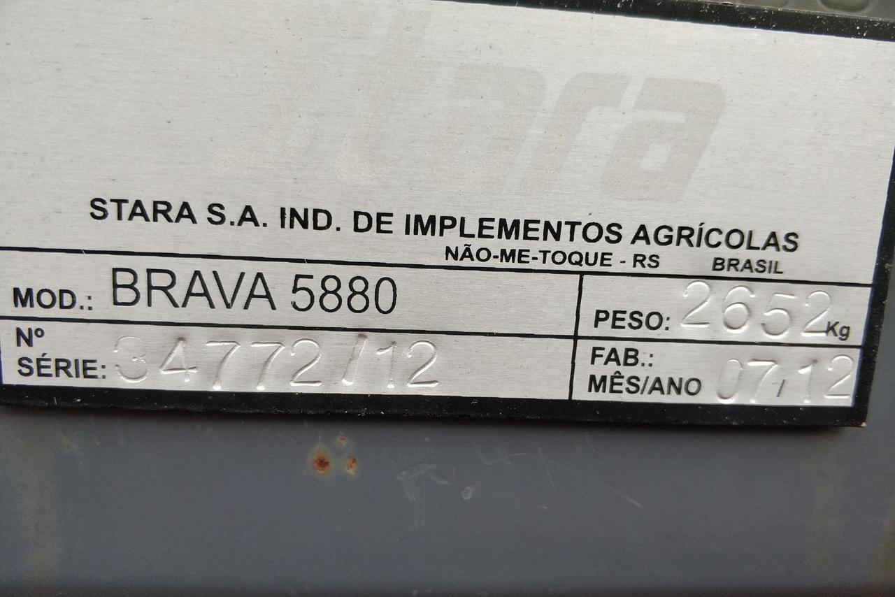 Stara Brava 5880 Elektra - 12 2