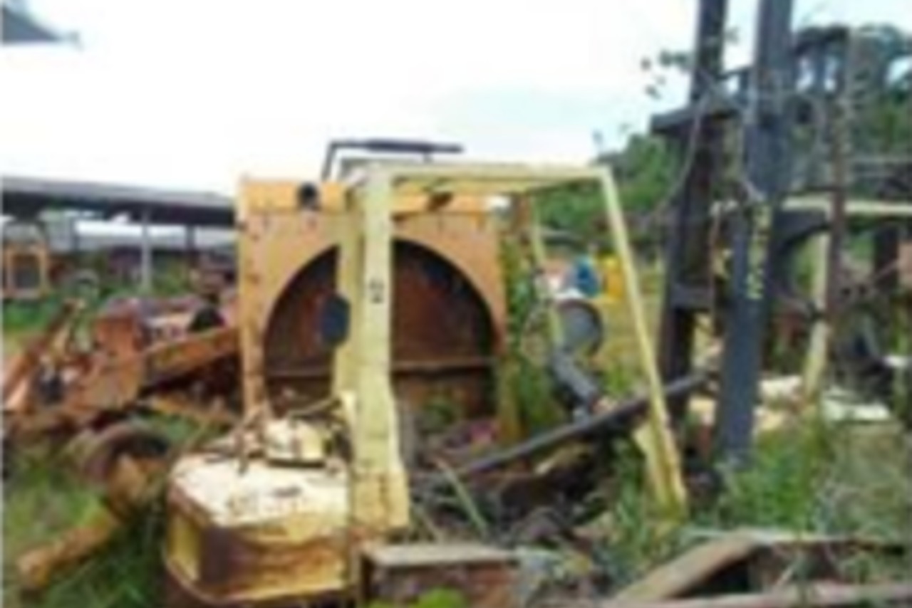 Hyster Empilhadeira -  4