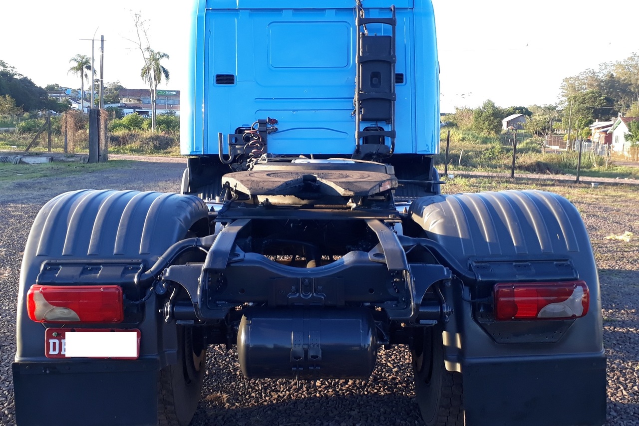 Scania P340 - 07/07 3